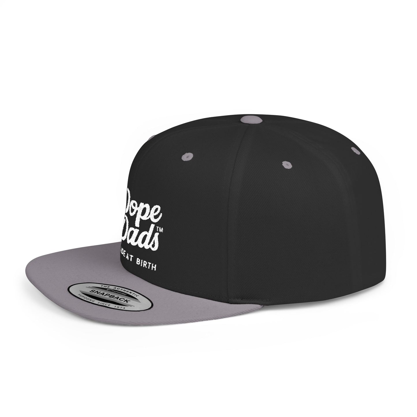 Dope dads hat