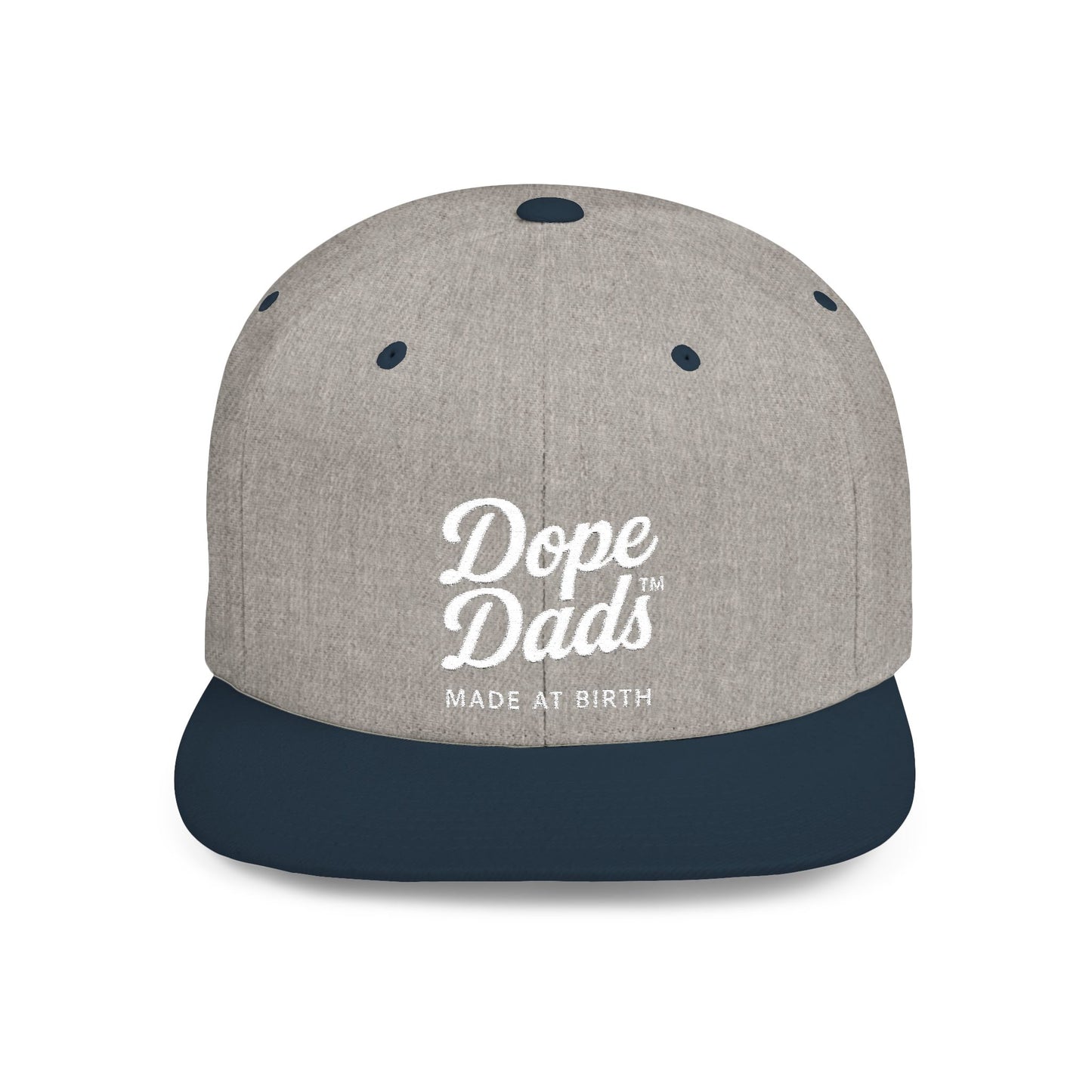 Dope dads hat