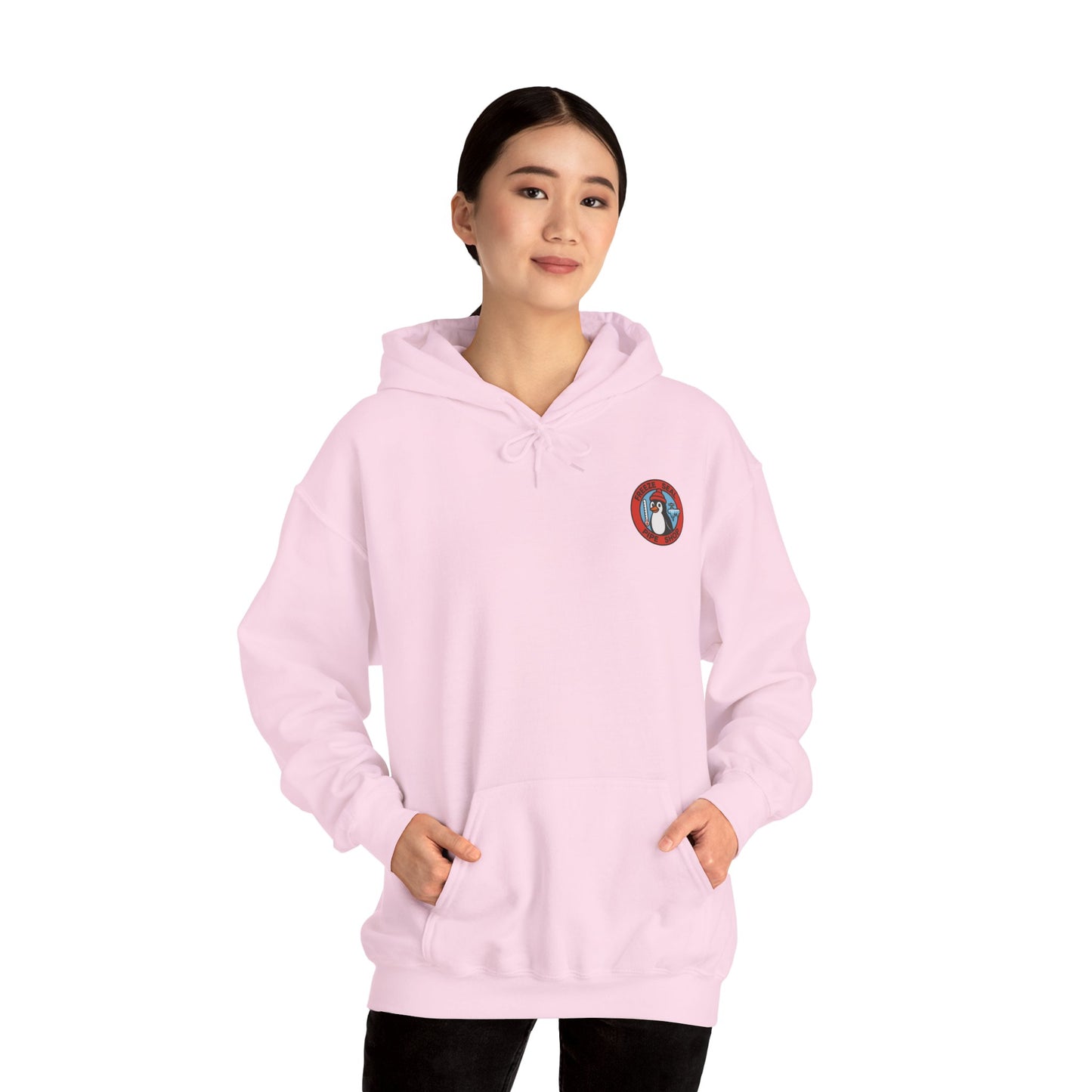 Cozy Unisex Hoodie: Perfect for Relaxation, Gift for Friends, Casual Style, Everyday Wear, Warmth for Any Occasion