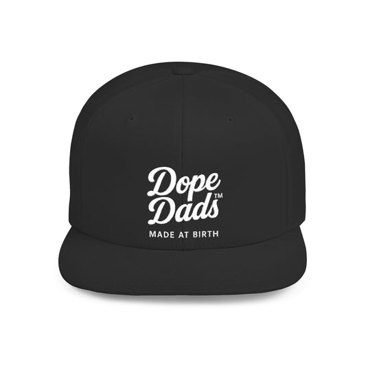 Dope dads hat