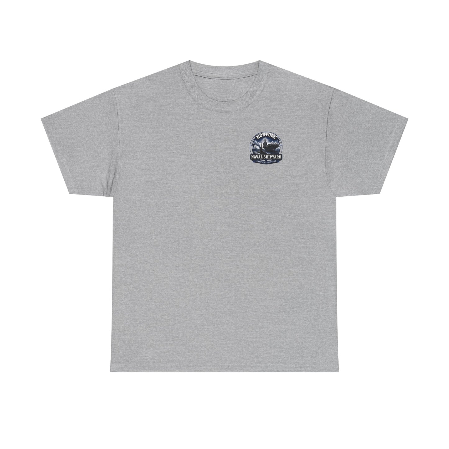 Nnsy tee