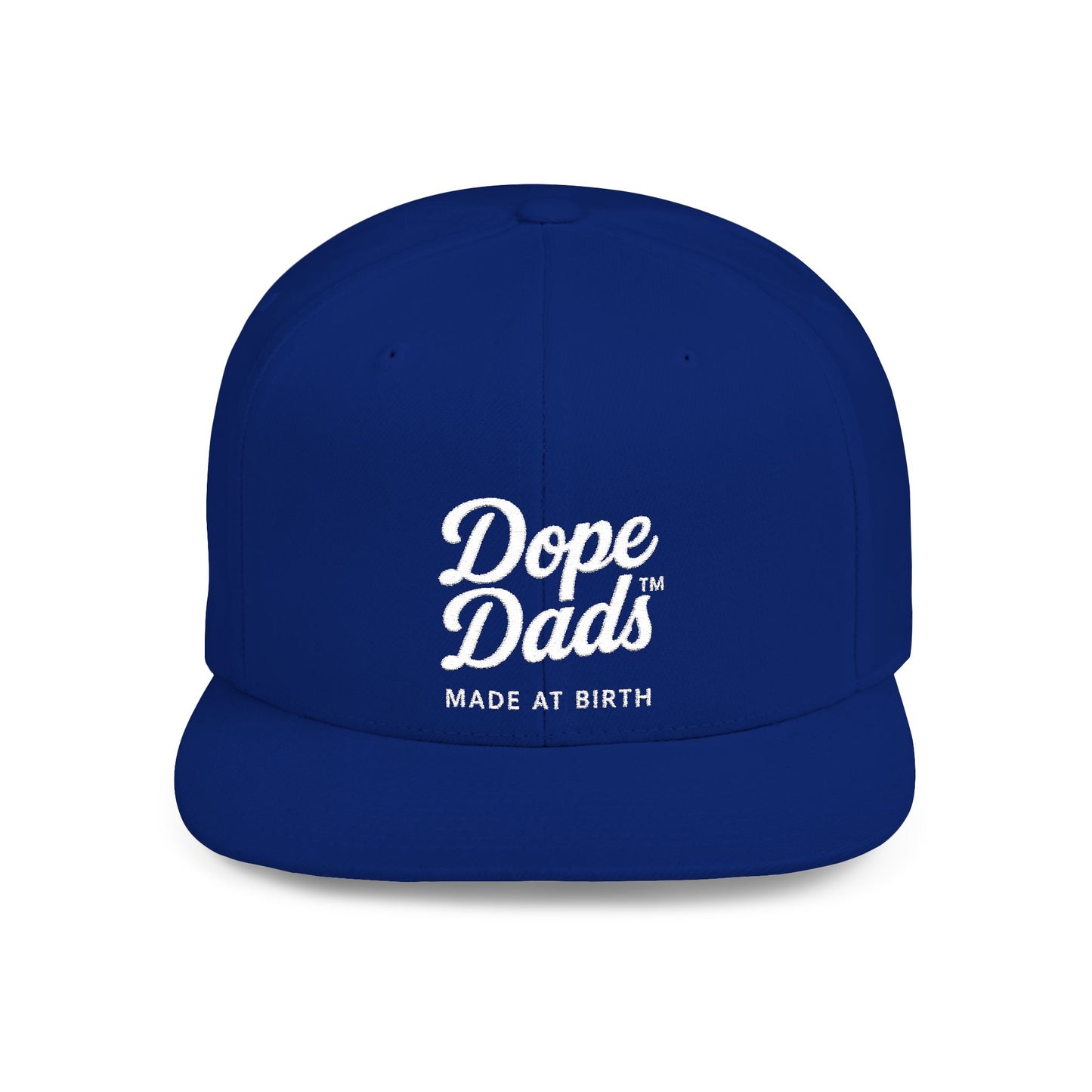 Dope dads hat