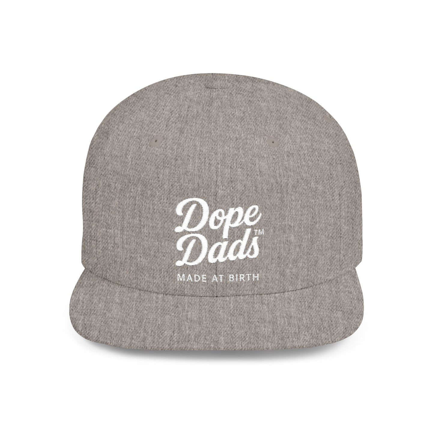 Dope dads hat