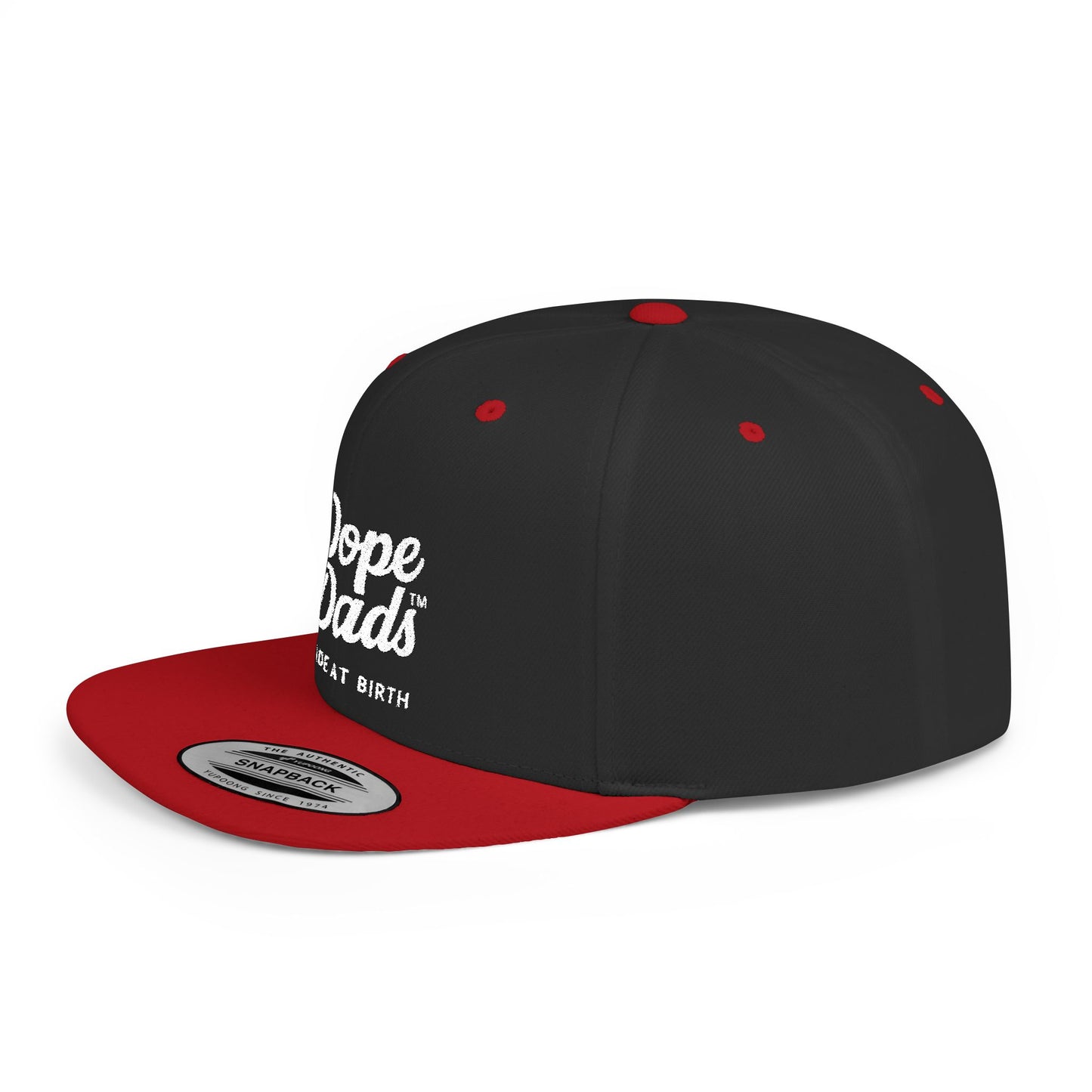 Dope dads hat