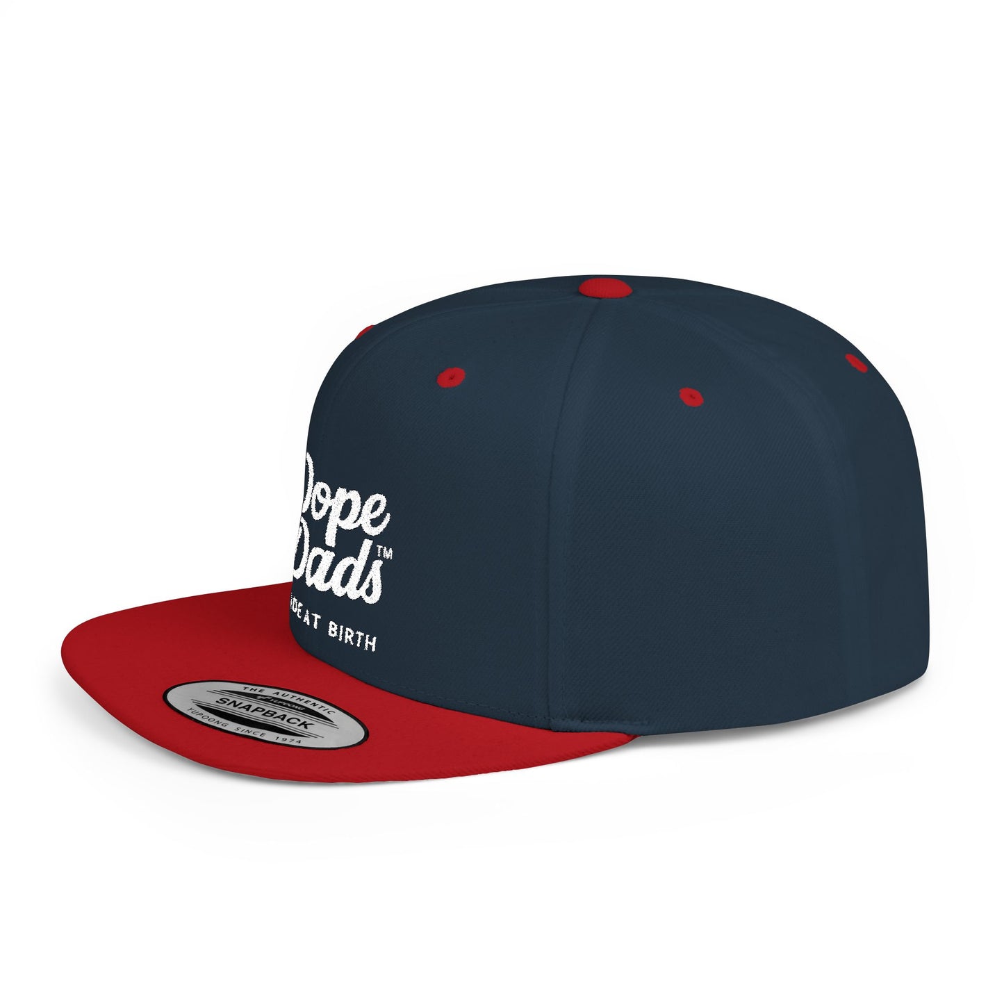 Dope dads hat