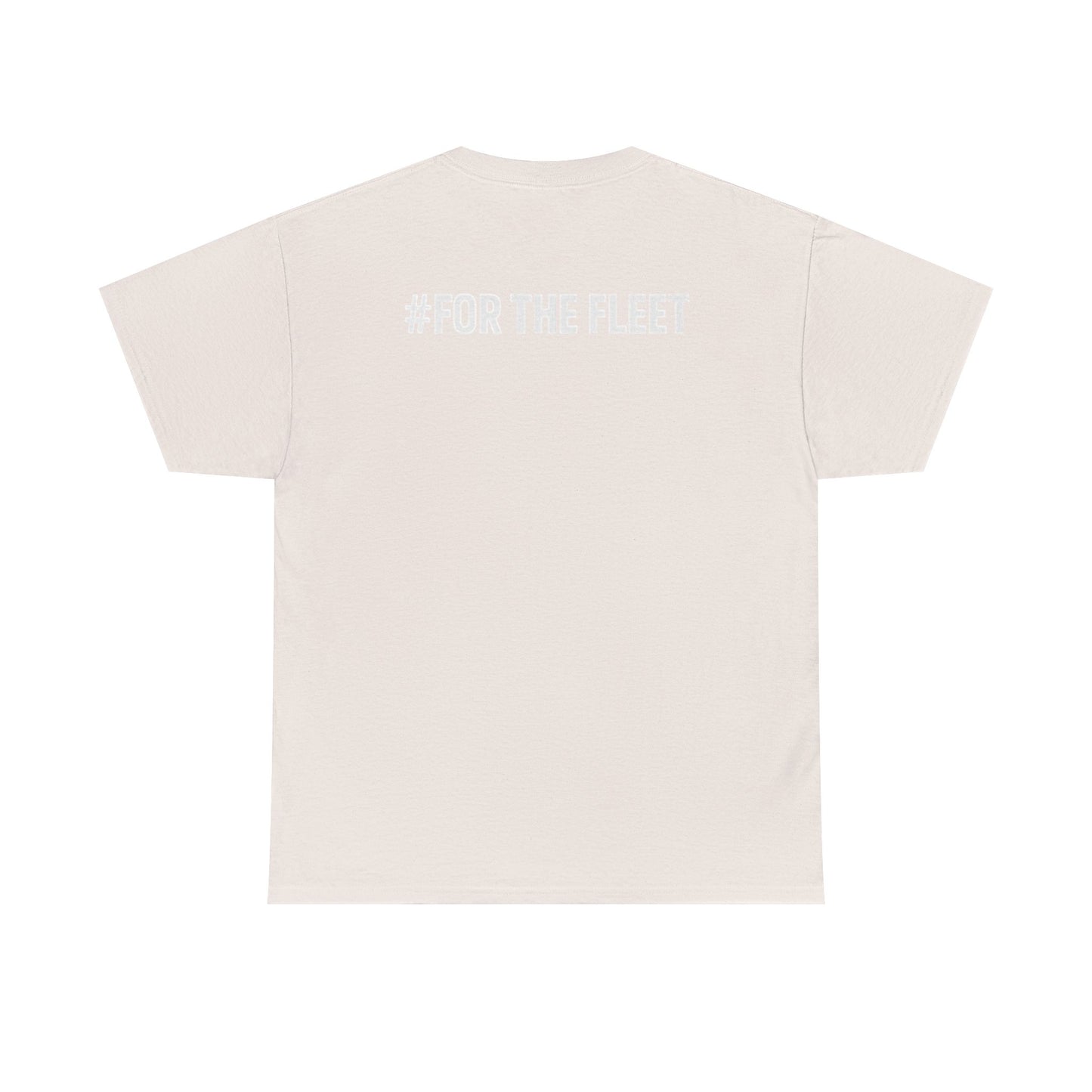 Unisex Heavy Cotton Tee - Motivational Graphic T-Shirt, Casual Wear, Fitness Enthusiast Gift, Streetwear, Everyday Comfort