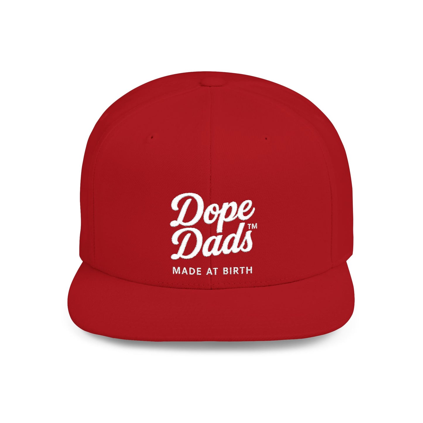 Dope dads hat