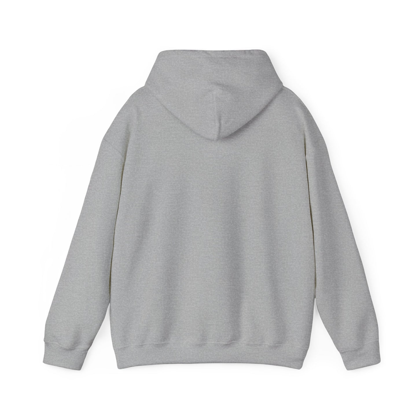 Hoodie — "I Survived the Government Shutdown 2025" Minimalist Protest Pullover