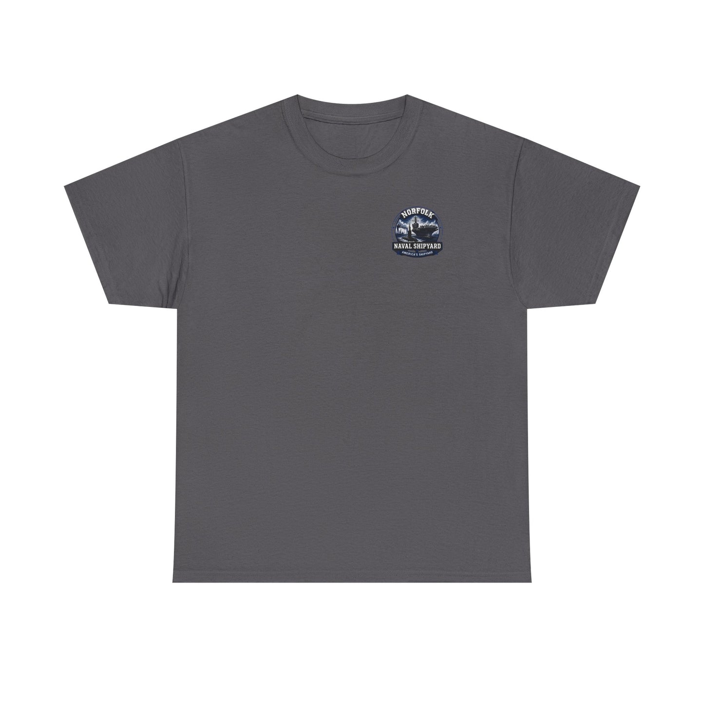 Nnsy tee