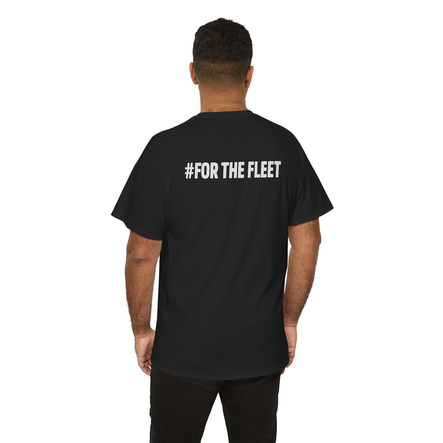 Unisex Heavy Cotton Tee - Motivational Graphic T-Shirt, Casual Wear, Fitness Enthusiast Gift, Streetwear, Everyday Comfort