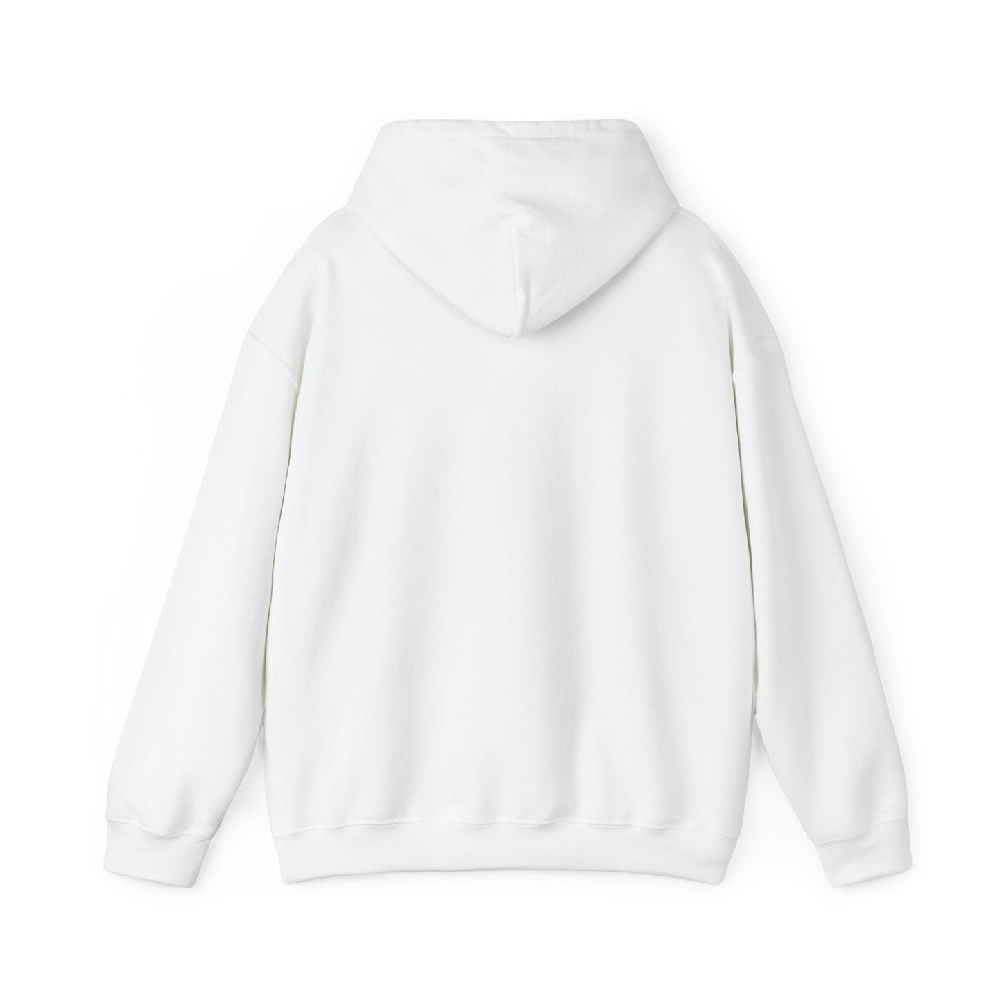 Hoodie — "I Survived the Government Shutdown 2025" Minimalist Protest Pullover