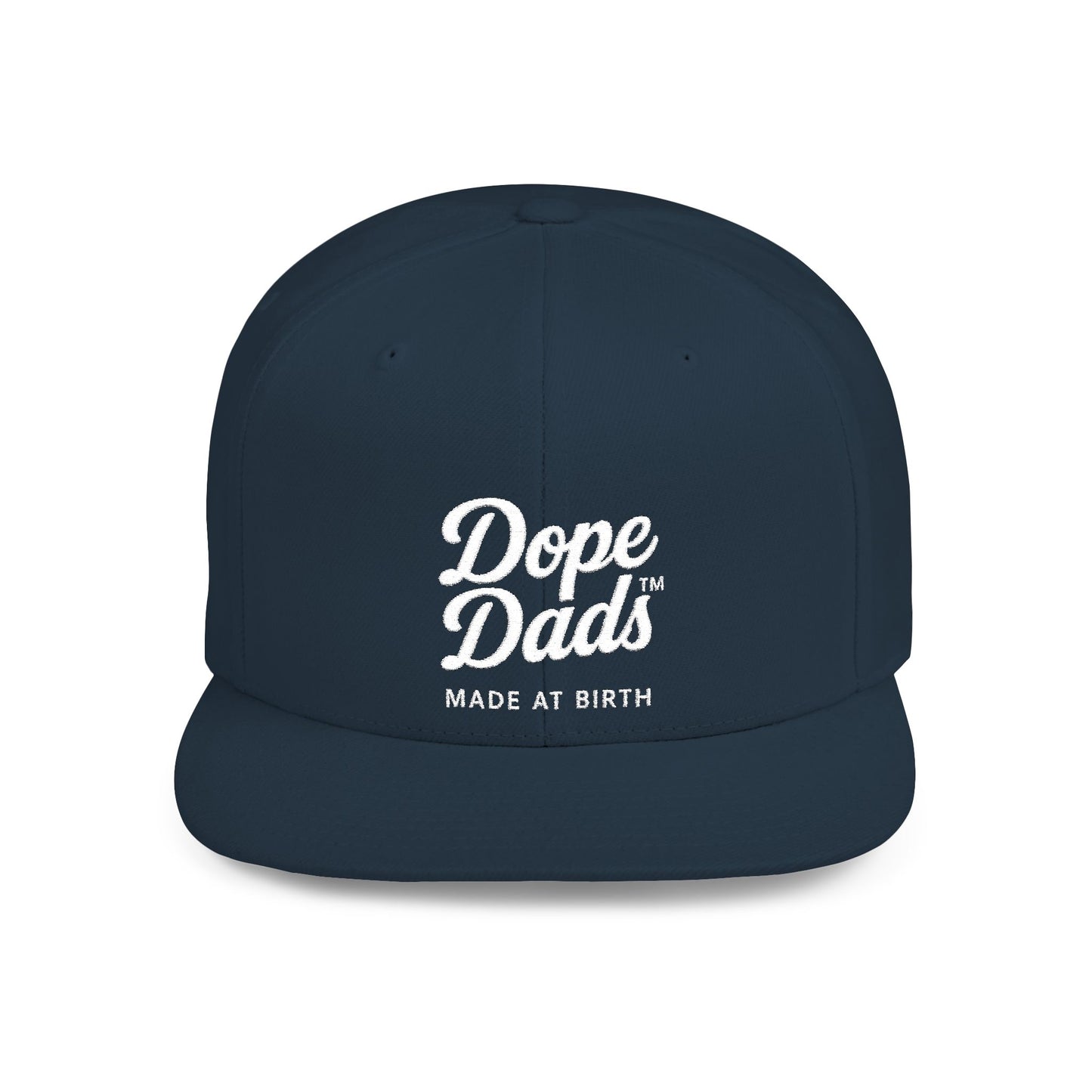 Dope dads hat