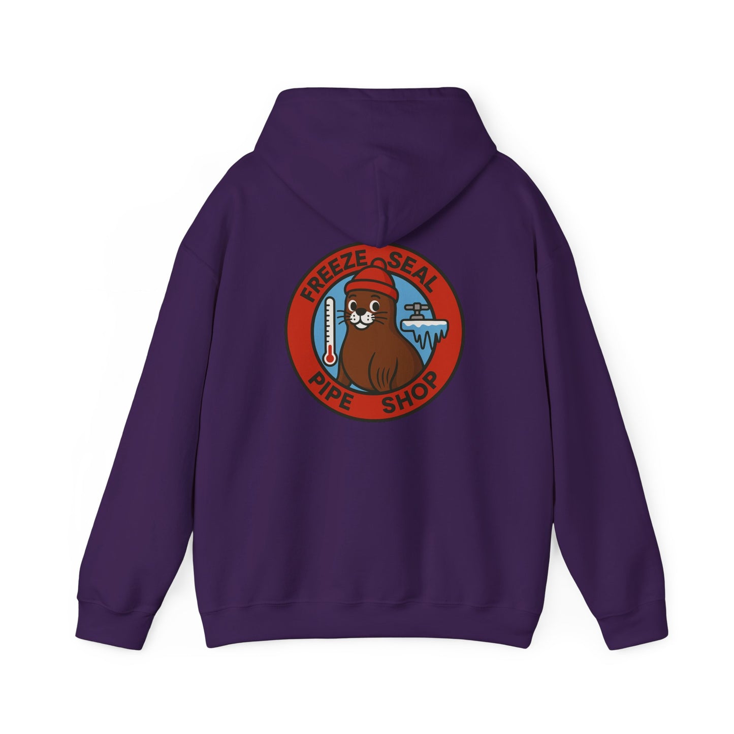 Cozy Unisex Hoodie: Perfect for Relaxation, Gift for Friends, Casual Style, Everyday Wear, Warmth for Any Occasion